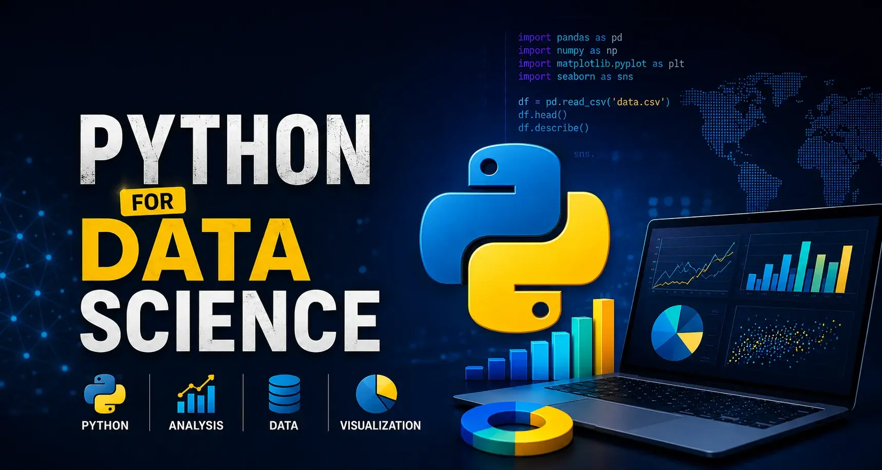 python series2